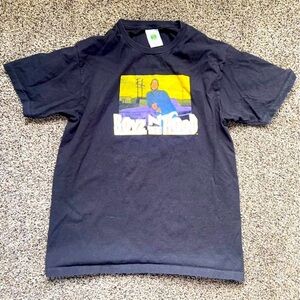 Y2K boyz n the hood shirt size M